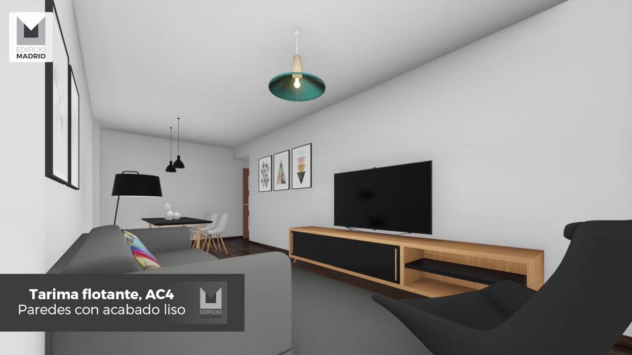 Edificio Madrid - Cieza agriculturalist