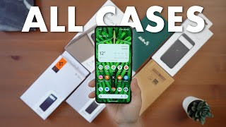 Top Cases for Google Pixel 8 Pro - Don't make the wrong choice! by VittorTech 70,232 views 7 months ago 9 minutes, 59 seconds