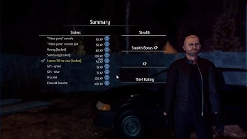 Thief Simulator (11/25) - Greenview 101 | Steal a Tablet | First Time Hack