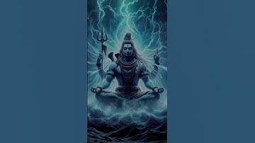 Bhole Charaniy Aaradhna |Mahadev Status 🕉️|Mahadev Status Video| #mahadev #shiva #shorts
