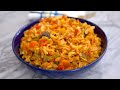 A HEALTHY &amp; DELICIOUS PASTA RECIPE - PERFECT FOR WEIGHTLOSS - ZEELICIOUS FOODS