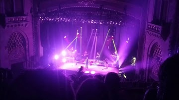 Yes Interviews: 10/13/99 - Yes on Rockline