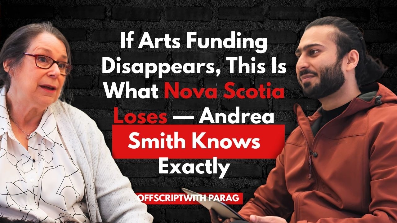 Podcast