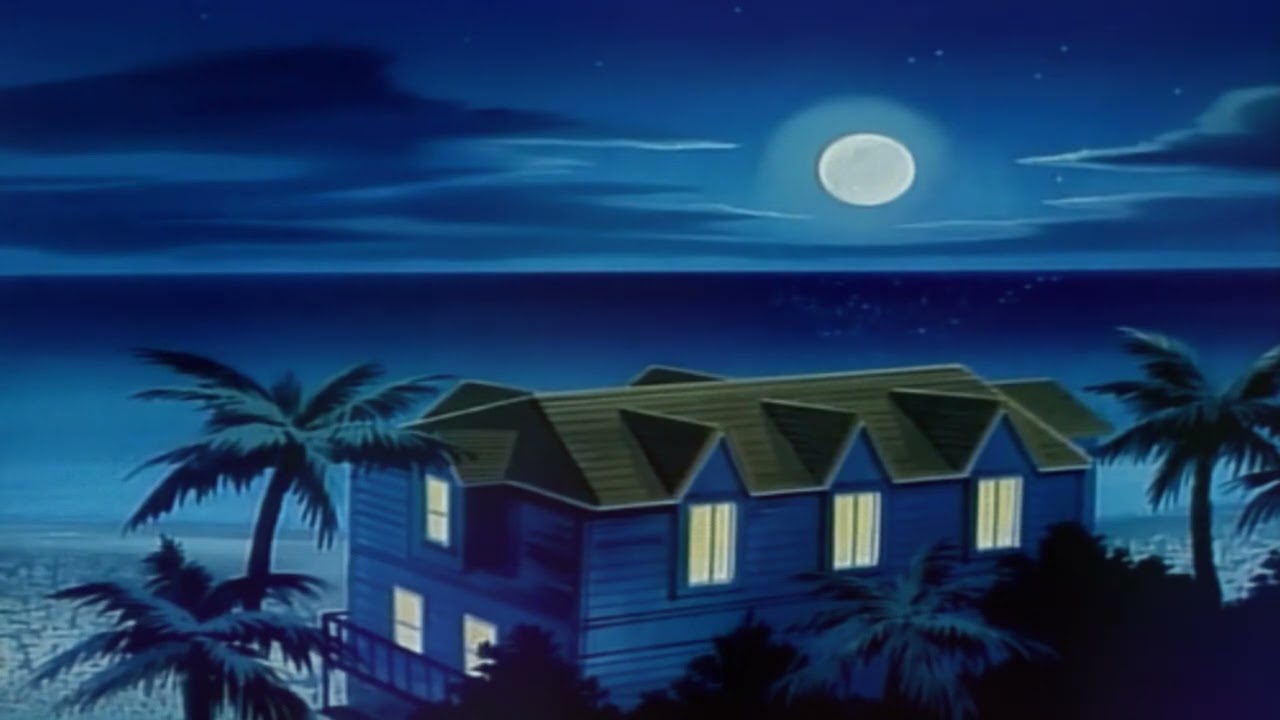 Midnight Memories - Vaporwave Mix