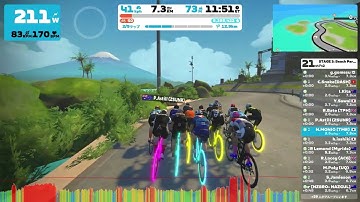 STAGE 3: Beach Party—Mech Isle Loop (B)