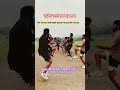 Best exercise for running speed training ✅by #chambalphysicalacademyindore #explorepage #army