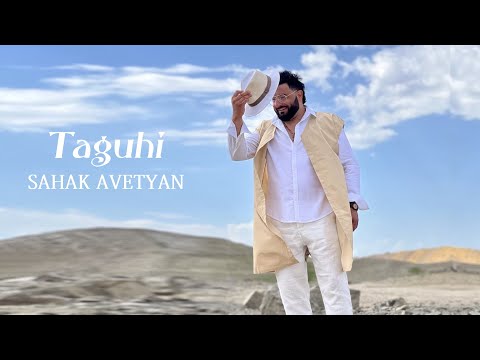 Sahak Avetyan - Taguhi (2024)