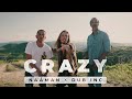 Capture de la vidéo Naâman Feat. Dub Inc - Crazy (Official Video)