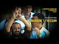 Tomorrow S Freedom Marwan Bargouthi Trailer Available Now Tomorrow S Freedom Marwan Bargouthi Trailer Available Now