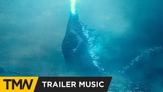 Godzilla 2 King Of Monsters - Trailer Music | Imagine Music - Clair De Lune chords