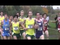 Cross Country Running - The Anthology, Chapter 4