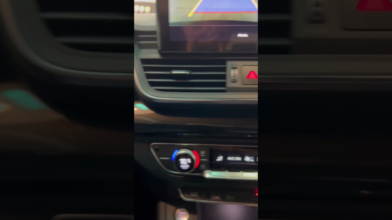 Audi Q5 - Revestimento fibra de Carbono - ArtsomAuto