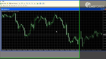 MetaTrader™ 4 Features - Charts