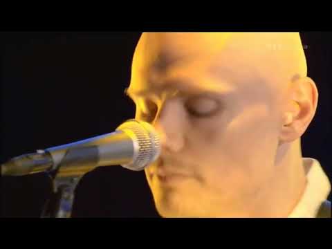 The Smashing Pumpkins - Drown - Live at Tower Theatre (Pennsylvania 2007)
