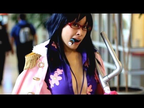 Anime Boston 2014 Amv