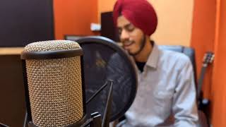 Ajj Din Chadheya || Rahat Fateh ali khan || Preetinder || Tune Smiths Music || Cover song