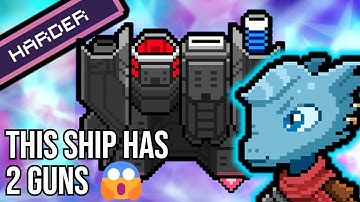 New Ship and New Crewmae Drake | Cobalt Core | HARDER MODE