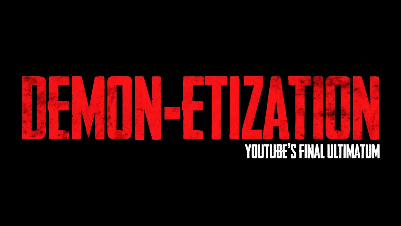 Day 13 Of  DEMON-etization | THE FINAL INSULT