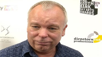 Steve Pemberton & Reece Shearsmith Interview South Bank Sky Arts Awards 2017