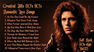 Download Lagu Greatest Hits 80s 90s Romantic Love Songs| Soft Rock Ballads |No One Else Could Be My Forever Vol.83 MP3 Download Lagu Greatest Hits 80s 90s Romantic Love Songs| Soft Rock Ballads |No One Else Could Be My Forever Vol.83 MP3
