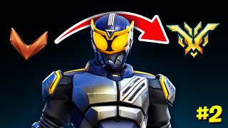 Educational Unranked To GM Soldier76 Only! - Ep. 2
