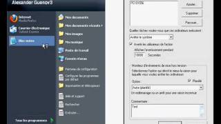 How to Remote Shutdown at school
