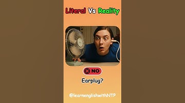 1+ Best of the Literal Vs Reality English Compound Words-220