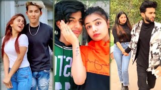 New Latest Romantic Couple Goals Tiktok Videos...❤❤❤BF GF GOALS | TIK TOK COUPLE GOALS |COUPLES LOVE