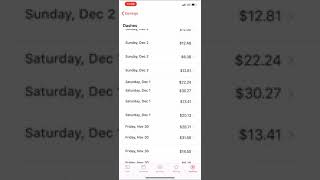 I Made $30/HR With Doordash In 2019 - Dasher Review