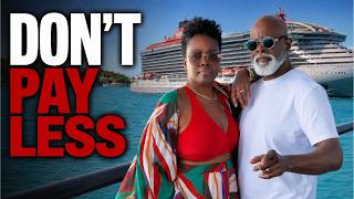 Virgin Voyages: Which Fare Is Actually Worth It