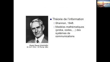 Chapitre2: Codages Entropiques