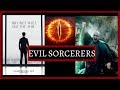 Domination control and order the evil sorcerer