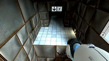 Portal - Quality test