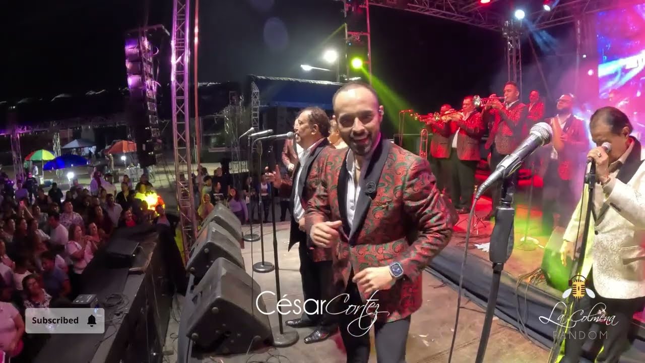 CARNAVAL DE SAN MIGUEL | Los Hermanos Flores