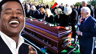 Beau Williams Cause Of Death | Final Tribute And Legacy