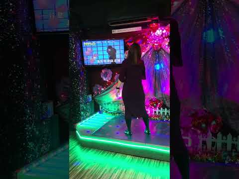 Ah JO 🎤 不要走 方麗盈