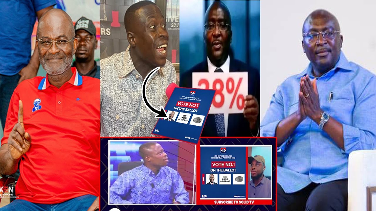 BOOTS 4 BOOTS! KEN AGYAPONG's Team Exp0se Bawumia Live On Radio. Ken Agyapong Team Jubilates