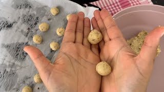 Adını Tehlikeli Kurabiye Koydum Pastanelerde Bile Yok Böylesi