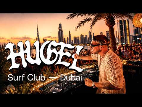 HUGEL x Topic x Arash feat. Daecolm | Best Afro House Mix 2026 🌴 Deep Tribal & Beach Club Vol.3