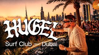 HUGEL x Topic x Arash feat. Daecolm | Best Afro House Mix 2024 🌴 Deep Tribal &amp; Beach Club Vol.3