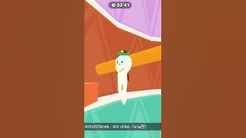 Leo Tháp Vô Cực cùng Núi Play nè