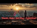 Dactylatos - Palestina Kami Tidak Akan Menyerah | Official Music Video