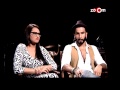 Lootera Movie special Sonakshi Ranveer EXCLUSIVE INTERVIEW