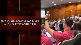 Kelley Direct Alumni Ambassadors: Work-life balance and the online MBA