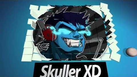 New Intro - Created using Flixpress.com