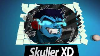 New Intro - Created using Flixpress.com