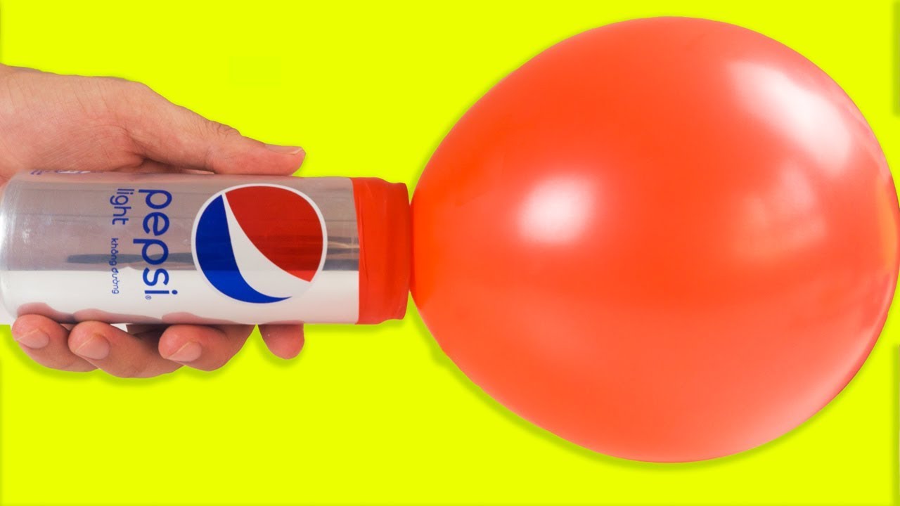 8 Life Hacks With Balloon Amazing Life Hacks Balloon Tricks Best DIY