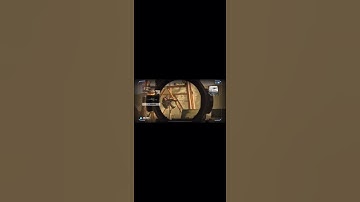 I 1v1’d my girlfriend and I tried to 360 no scope on her and.....🤦🏻‍♂️. #codm #codmobile #cod