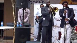 Drfelix4real_1 performs So long by Majek fashek