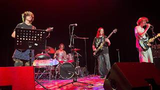 Concert NoLines 28/05/2026